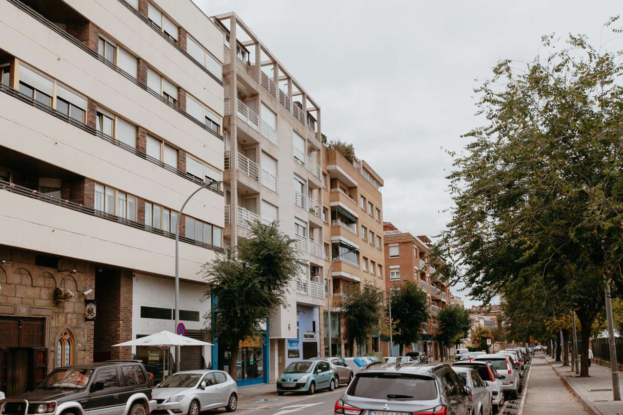 piso en venta en huesca