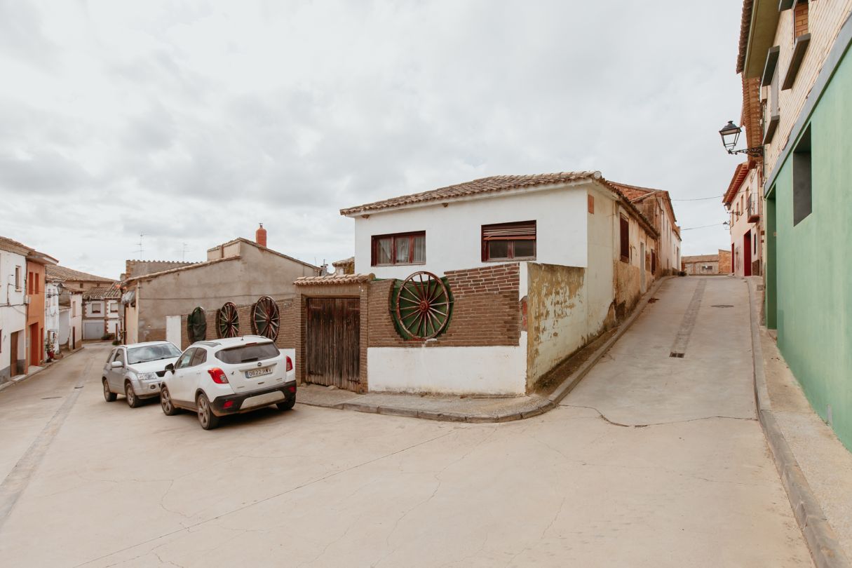 casa en venta en sesa